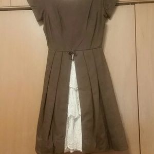 Wonderful vintage dress!